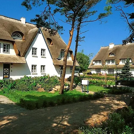 Achtern Diek Haus 13d 6 Daire *