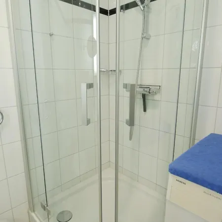 Achtern Diek Haus 13d 6 Apartment