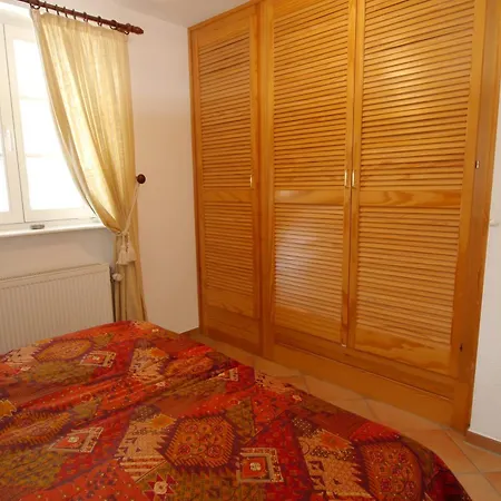 Daire Achtern Diek Haus 13d 6 *