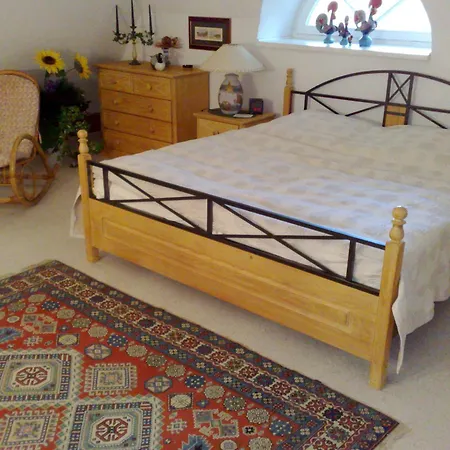 Achtern Diek Haus 13d 6 *